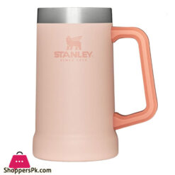 Stanley Adventure Big Grip Beer Stien 24Oz
