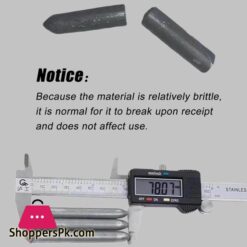 3 Pcs Low Temperature Universal Welding Rod Aluminum Welding Rods Easy Welding Electrode Aluminum Rod For Aluminum Rods