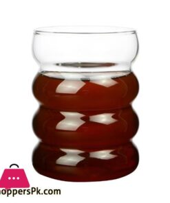 BG45085 DMC021 6Pcs Glass Set 8c