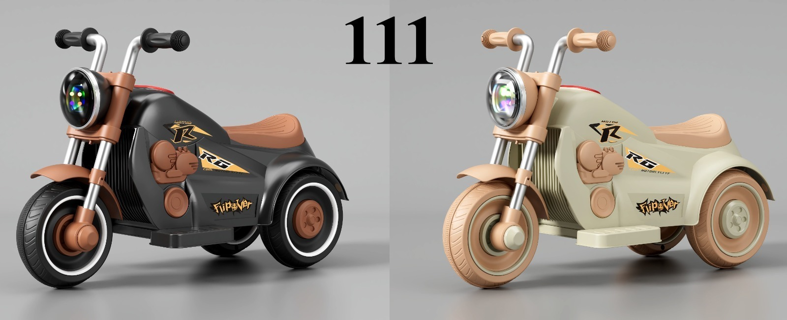 6V Battery Kid Car Batteries Baby Motorcycles For Kids