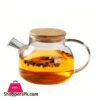 Bg45080 Bamboo Lid 800Ml G Kettle 48C