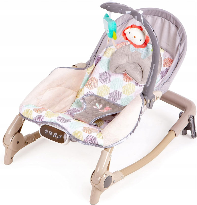 Fitch Baby- 3 In 1 Rocking Chair - 29290
