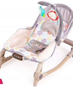 FITCH BABY- 3 in 1 Rocking Chair - 29290