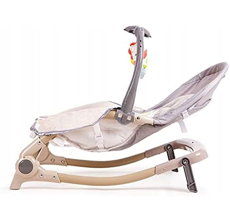 Fitch Baby- 3 In 1 Rocking Chair - 29290