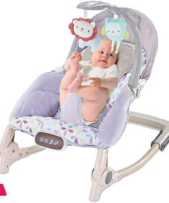 FITCH BABY- 3 in 1 Rocking Chair - 29292