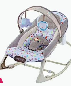 FITCH BABY-Baby Rocking Chair 2-in-1 - 29287