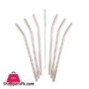 Home 7 Pcs Straw Set 1 Bg45083 7Pcs Straw Set 100C