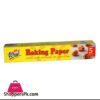 Mywrap Baking Paper 30Cm X 5 Meters