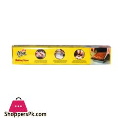 Mywrap Baking Paper 30Cm X 5 Meters