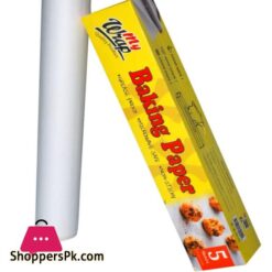 Mywrap Baking Paper 30Cm X 5 Meters