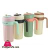 Temperature Thermos Travel Mug 650Ml