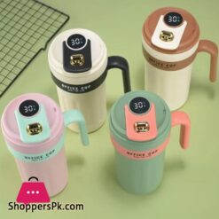 Temperature Thermos Travel Mug 650Ml