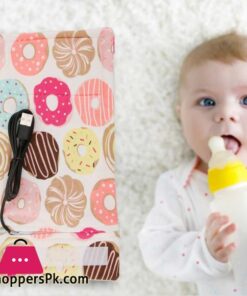 Usb Baby Bottle Warmer Portable Milk Travel Heater Storage Cover Insulation 27 Bestgousb Baby Bottle Warmer Portable Milk Travel Heater Storage Cover Insulation Thermostat Donut