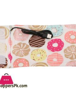 Usb Baby Bottle Warmer Portable Milk Travel Heater Storage Cover Insulation 30 Bestgousb Baby Bottle Warmer Portable Milk Travel Heater Storage Cover Insulation Thermostat Donut