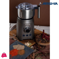 Arshia 2 In 1 Blender With Grinder - 2716