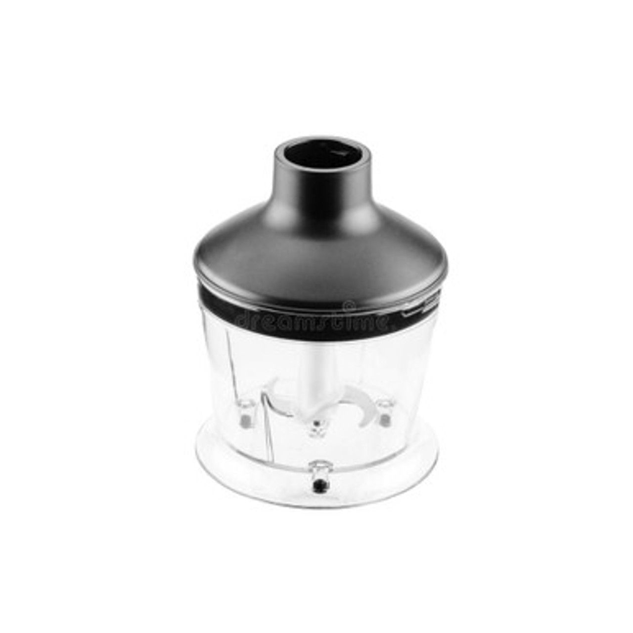 Arshia 3 In 1 Hand Blender Black - 2567