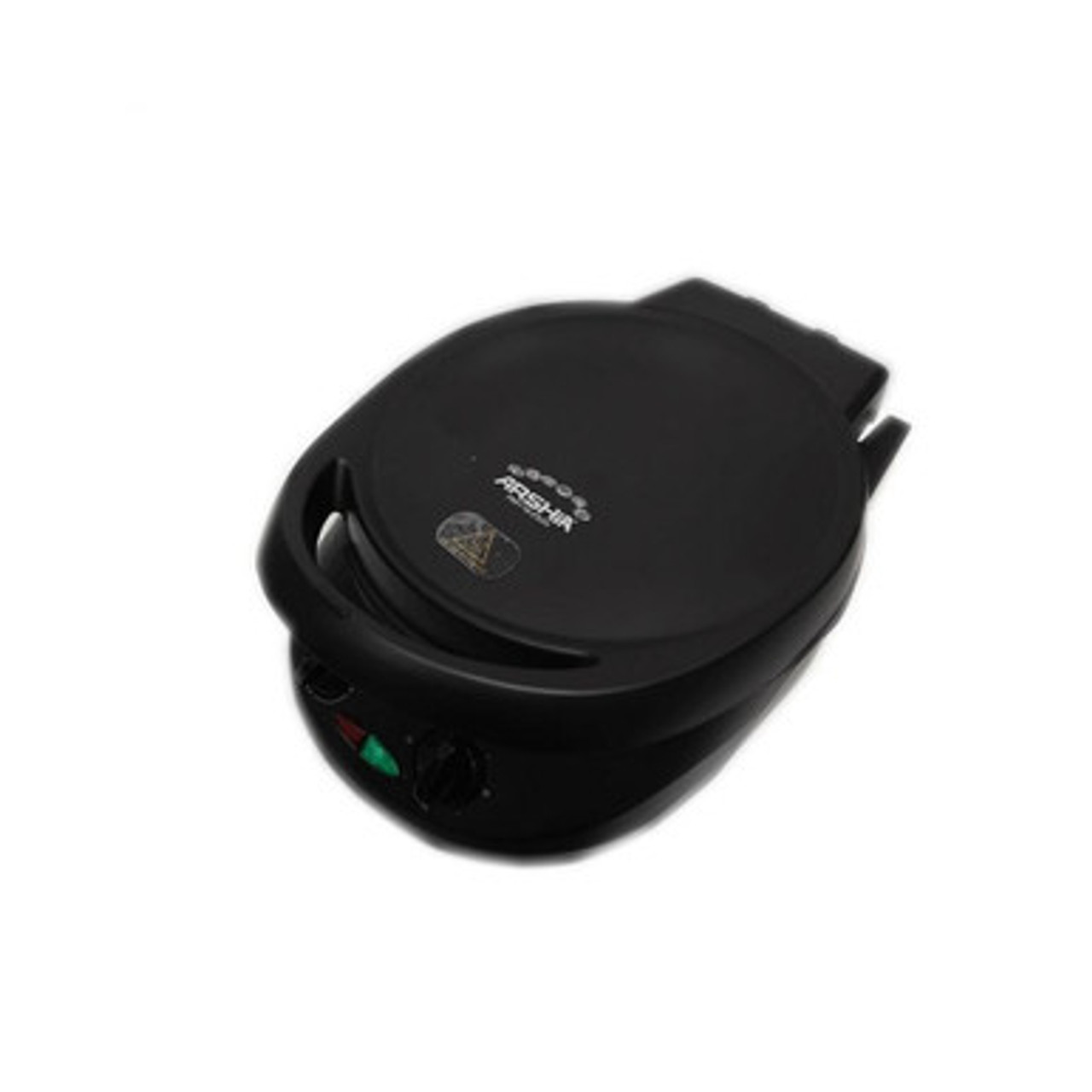 Arshia 6 In 1 Multipurpose Pizza Maker Black - 2524