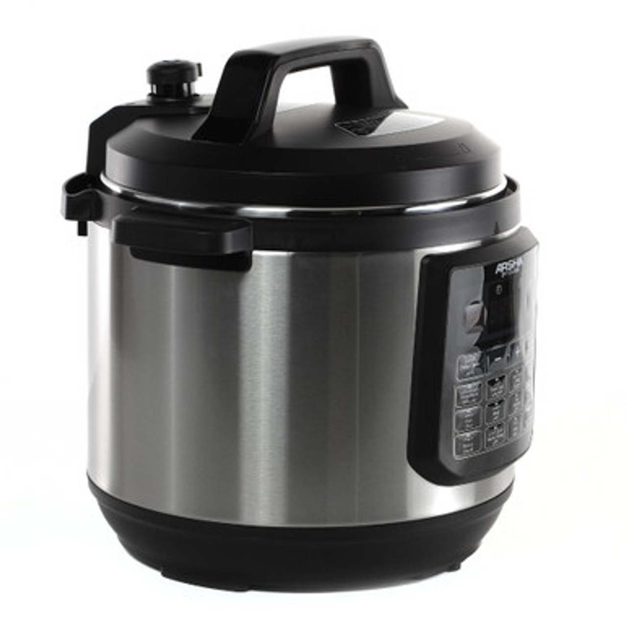 Arshia Digital Pressure Cooker 8L - 2498