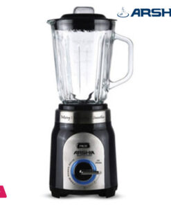 Arshia Essential Blender Black - 2382