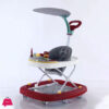 Baby Walker With Canopy Handle