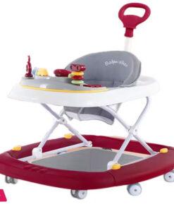 Baby Walker With Canopy Handle - Image 2