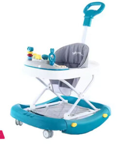 Baby Walker With Canopy Handle - Image 3