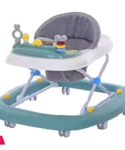 Baby Walker With Canopy Handle - Image 4