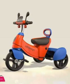 Children′s Tricycle Pedals 3-8 Years Old