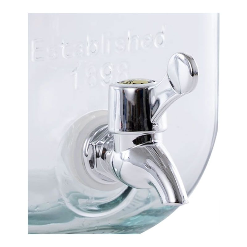 Danny Home 5L Drink Dispenser With A Tap Wtj05