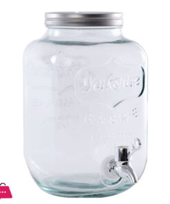 Danny Home 5L Drink Dispenser With A Tap WTJ05