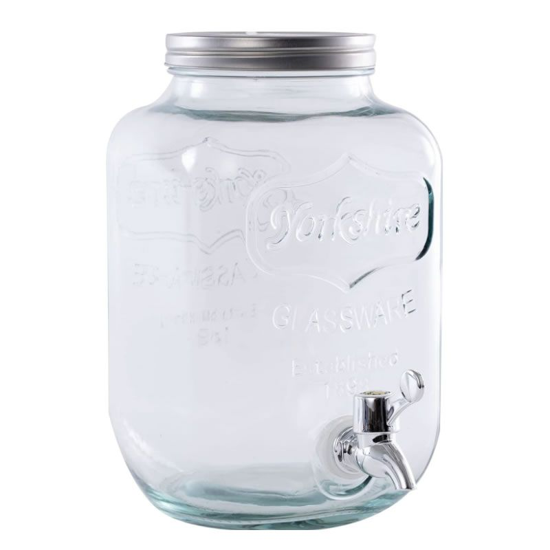 Danny Home 5L Drink Dispenser With A Tap Wtj05