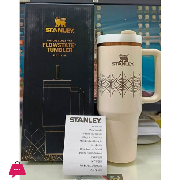 Sale Price Stanley Quencher H2.0 Flowstate™ Tumbler | 40 Oz | 1.18 L