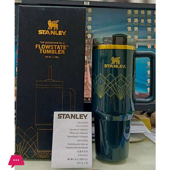 Sale Price Stanley Quencher H2.0 Flowstate™ Tumbler | 40 Oz | 1.18 L