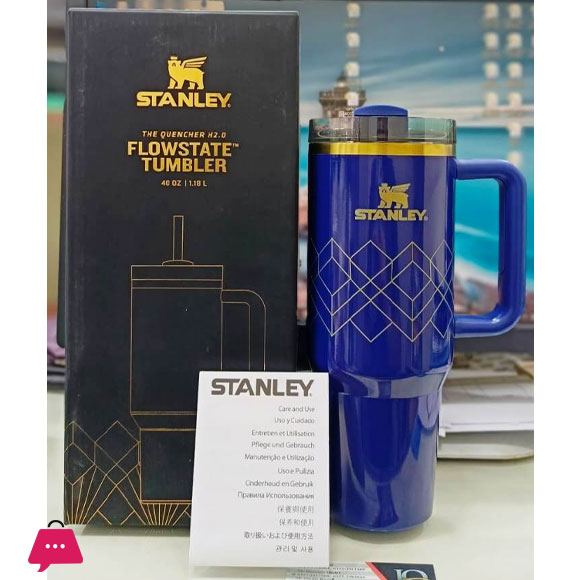 Sale Price Stanley Quencher H2.0 Flowstate™ Tumbler | 40 Oz | 1.18 L