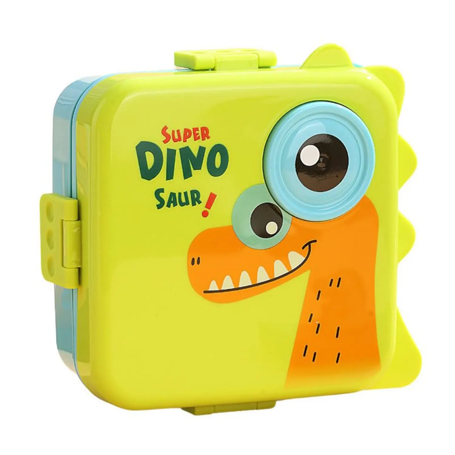 Dino Bento Lunch Box For Kids