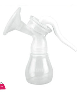 Farlin Manual Breast Pump