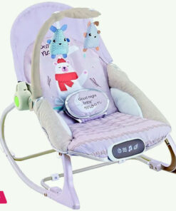FITCH BABY-Baby Rocking Chair  - 27225