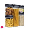 Food Storage Containers 5 Piece Set