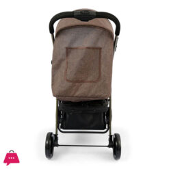 Haoshuo Baby Stroller With Tray - T196