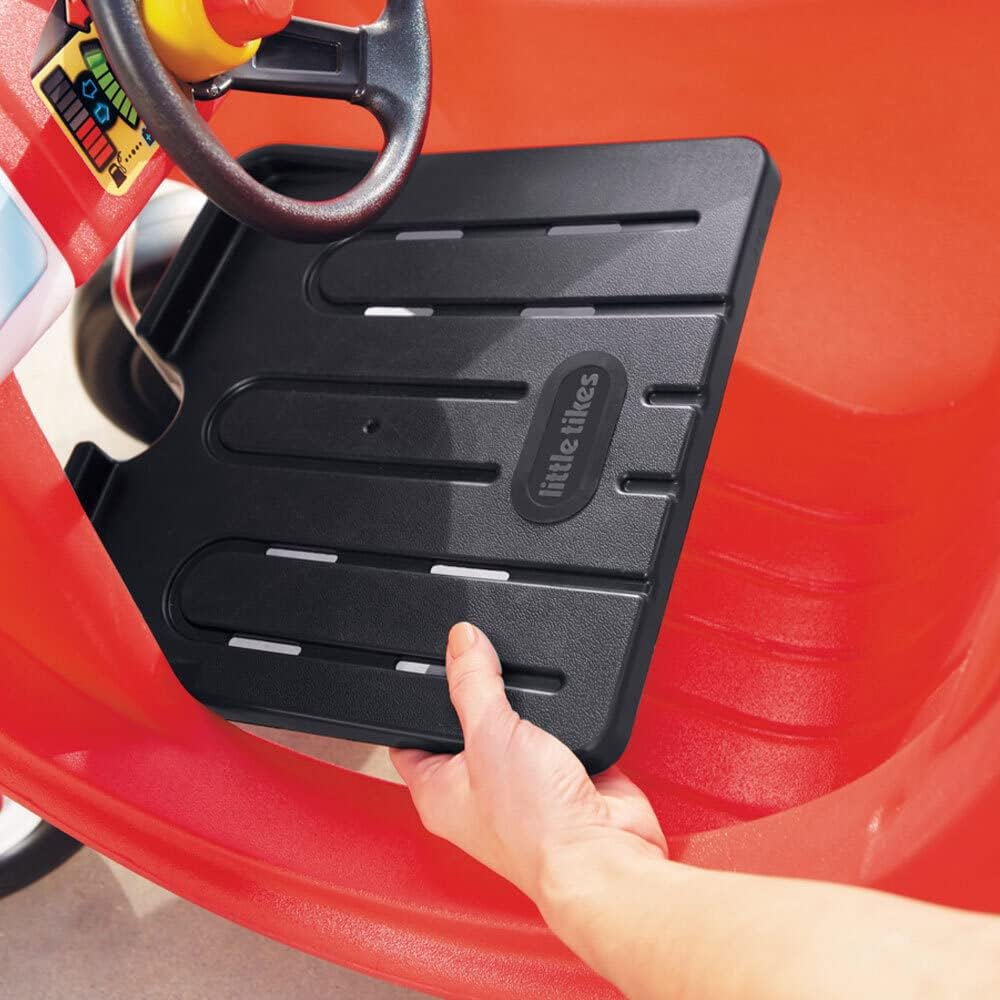 Little Tikes Ladybug Cozy Coupe Ride-On Car