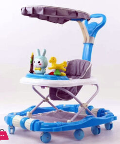 Luxury Baby Walker 3in1 - 635