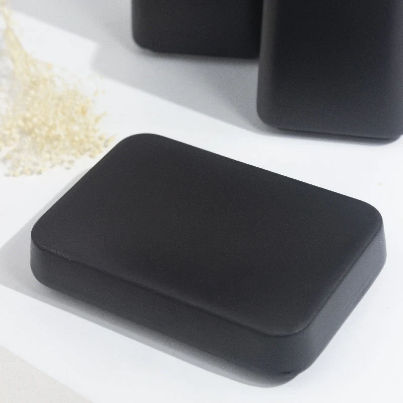 Matte Bathroom Set Of 3