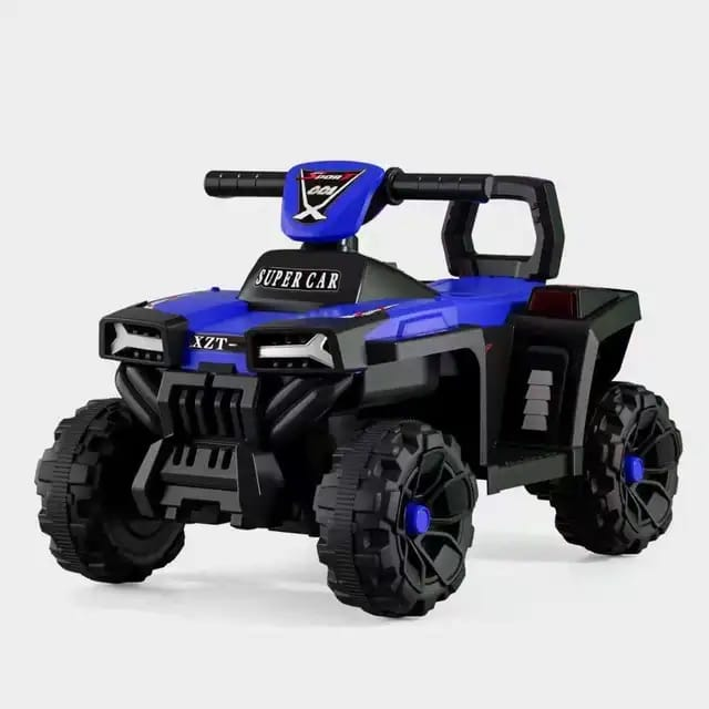Mini Quad Bike 6V