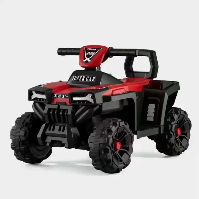 Mini Quad Bike 6V