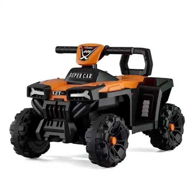 Mini Quad Bike 6V