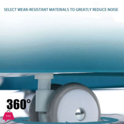 Monkey Baby Walkers Children'S Walkers With Wheels Are Suitable For Learning To Walk Music Balance To Prevent Falling