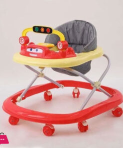 Multifunctional Baby Walkers 606