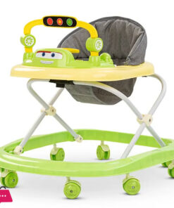 Multifunctional Baby Walkers 606 - Image 2