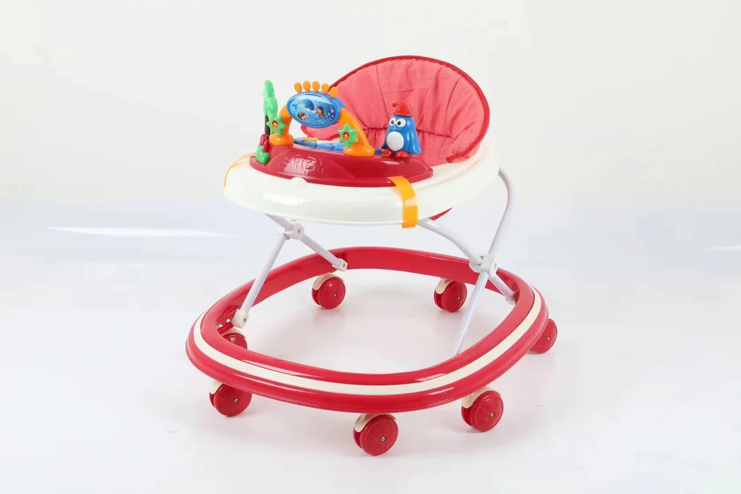 Ocean Baby Walker With Music - 622