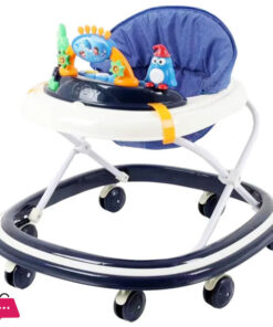 Ocean Baby Walker With Music - 622 - Image 2